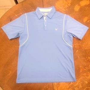 Callaway Golf Polo